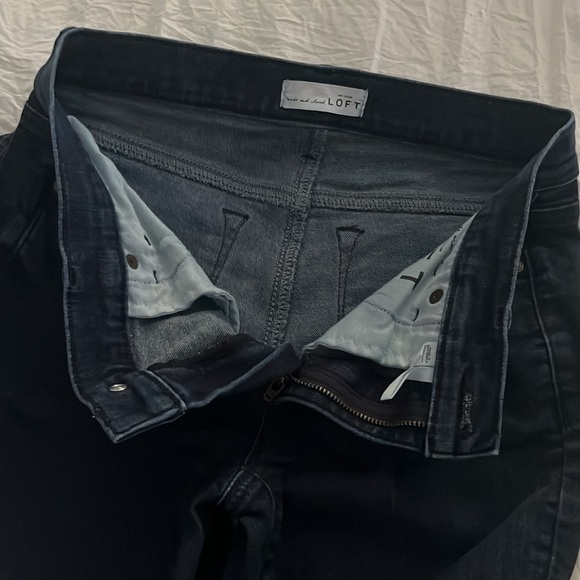 LOFT Flare like new - Picture 2 of 4